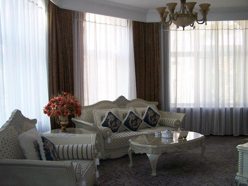 Modern Hotel Харбин Екстериор снимка