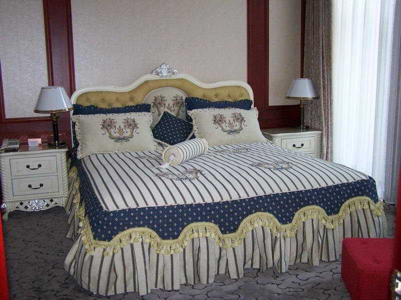 Modern Hotel Харбин Екстериор снимка